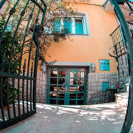 Polias Apartment بولا المظهر الخارجي الصورة