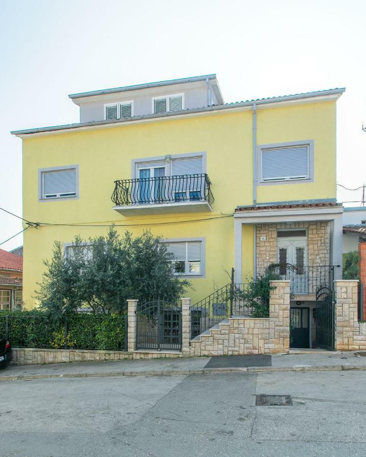 Polias Apartment بولا المظهر الخارجي الصورة