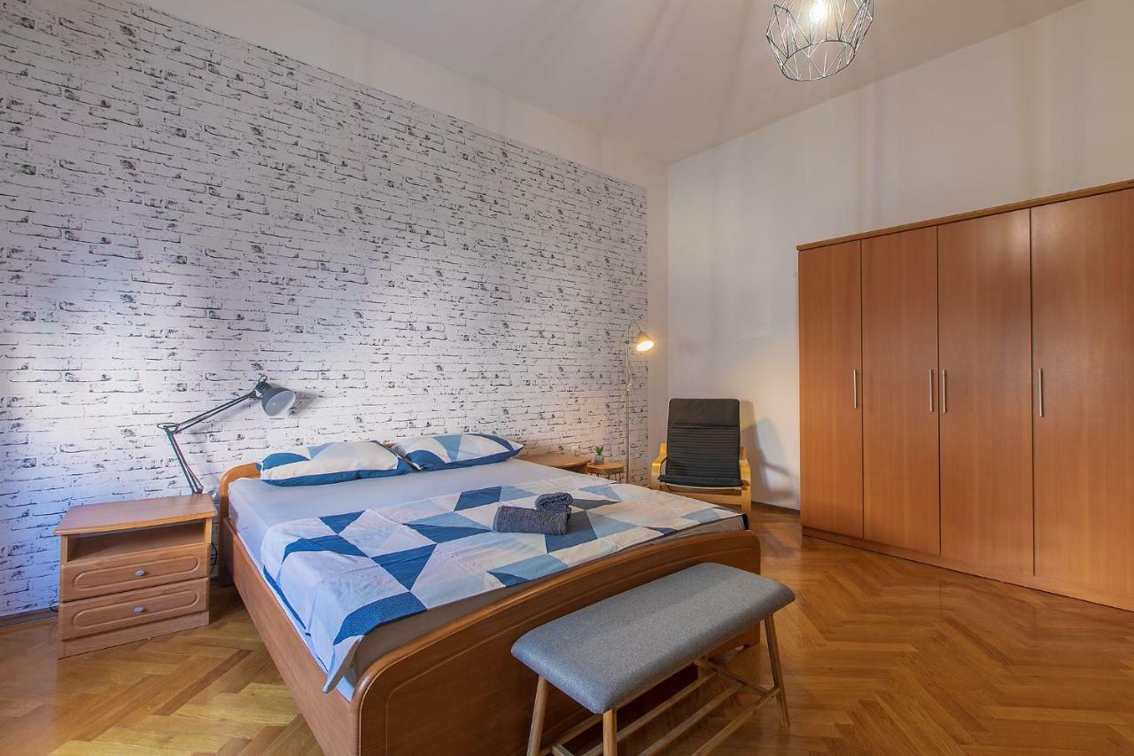 Polias Apartment بولا المظهر الخارجي الصورة